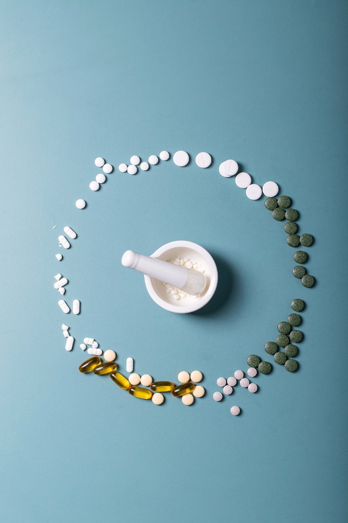 Pharmacy & Medicines